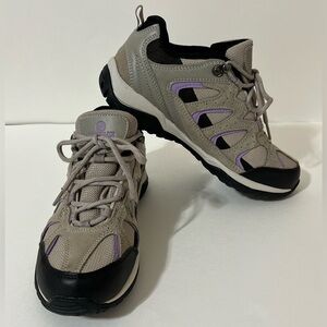 Size 8B | Magellan Outdoors Waterproof Women's Sonora Pass Low Hiking Shoe